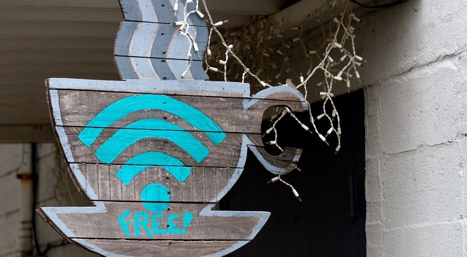 Что такое Wi-Fi? Просто о сложном