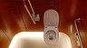 В Китае появился умный туалет с системой распознавания лиц