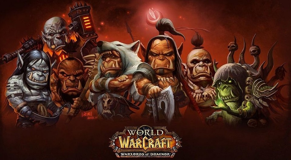 World of Warcraft: самые крутые конкуренты популярной игры