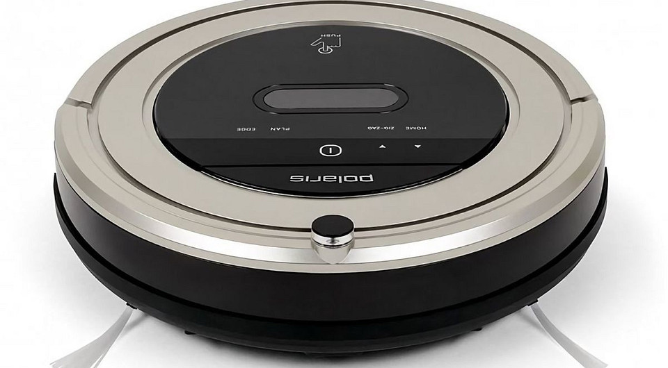 Тест и обзор робота-пылесоса Polaris PVCR 0920WV: сообразительный говорун