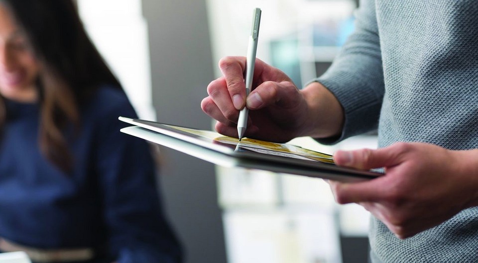 Ноутбуки с диагональю 12-13 дюймов: развеиваем мифы