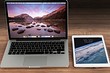 Что купить: iPad или MacBook? Сравнительная таблица