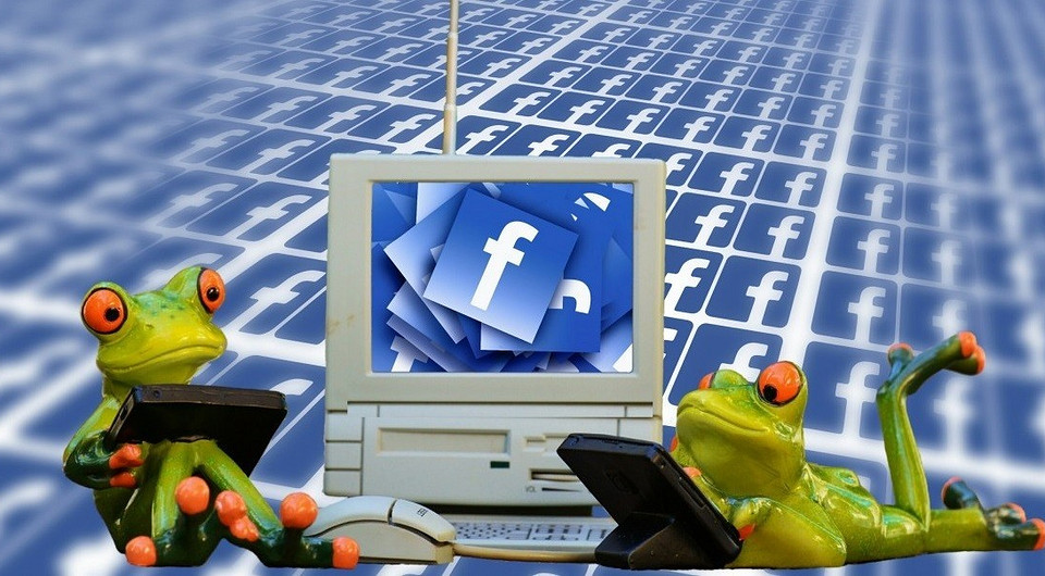 Что делать, если вас взломали  в Facebook?