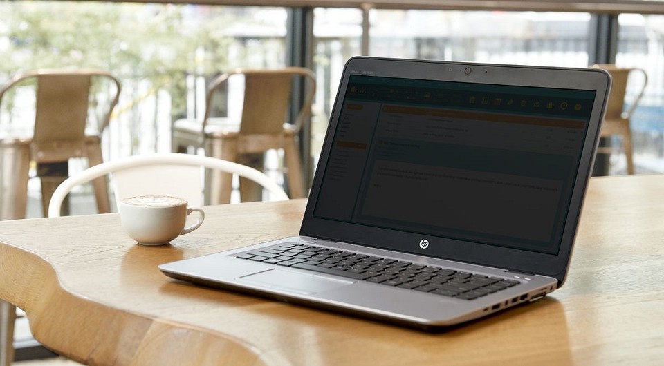 Как защититься от подглядывания? Современные методы