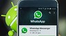 Как назначить высокий приоритет некоторым уведомлениям в WhatsApp