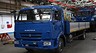КАМАЗ вскоре начнет использование беспилотных грузовиков