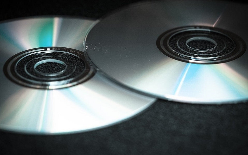 Когда музыка стала цифровой: история компакт-диска