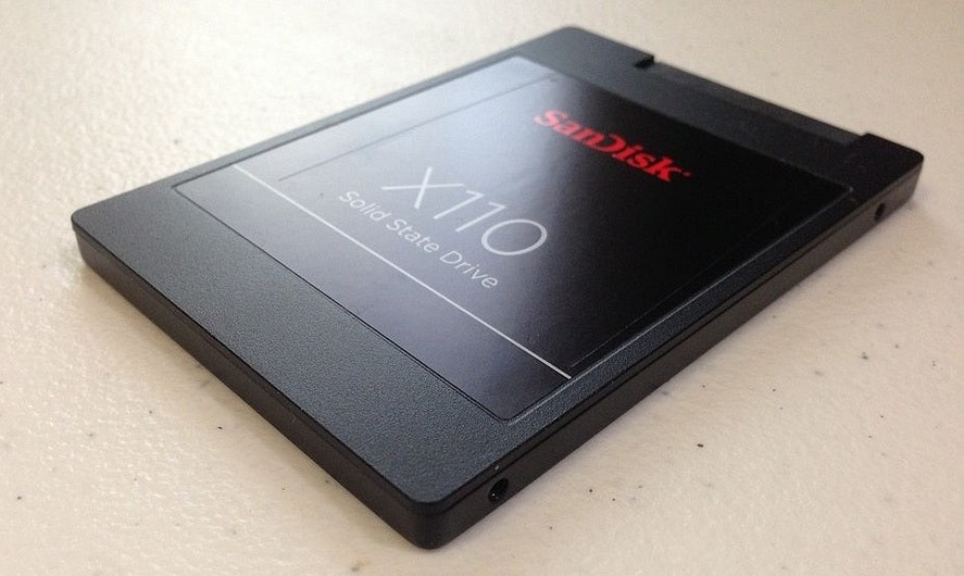 SSD в цифрах: интересные факты о накопителях