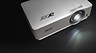 Проектор Acer VL7860 Highend: компактность и высокое качество по высокой цене