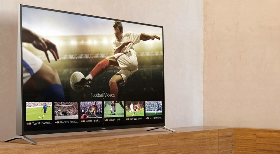 Новый игрок на российском рынке: Hisense официально представила ТВ и бытовую технику