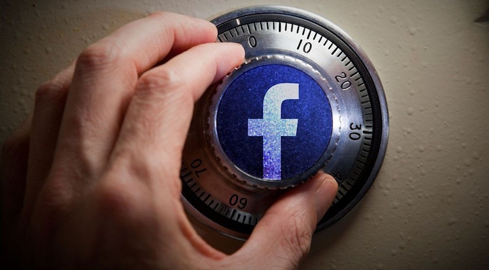 Facebook: Как спрятаться от Graph Search?