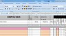 Как добавить комментарии в формулы Excel