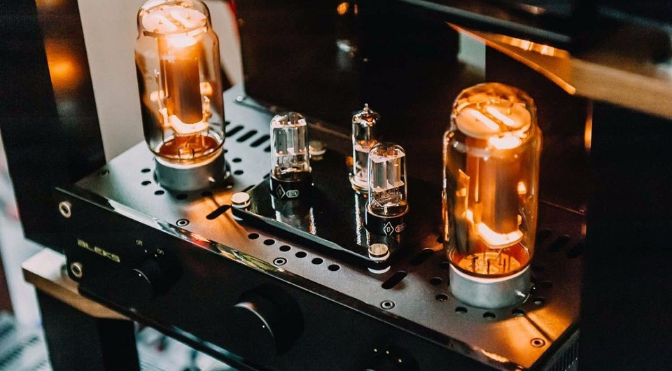 Что нам стоит умный дом построить: Hi-Fi & High End Show 2018