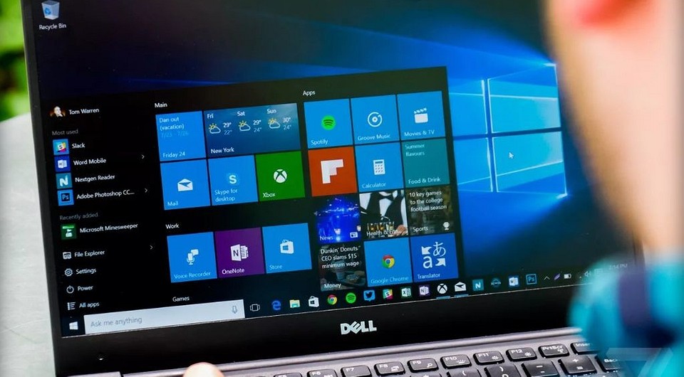 Windows 10: как отключить проверку цифровой подписи драйвера