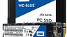 Обзор и тестирование SSD WD Blue WDS100T1B0B