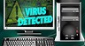 Что такое компьютерный вирус? Просто о сложном