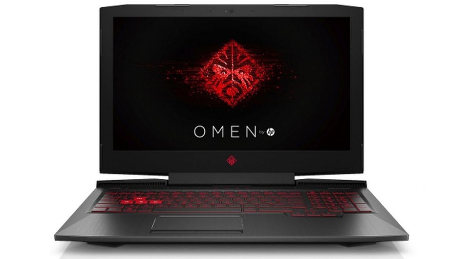 Тест и обзор ноутбука HP Omen 15-ce002ng: хороший вариант для геймеров