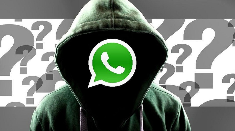 Как скрыть просмотр статуса в WhatsApp?