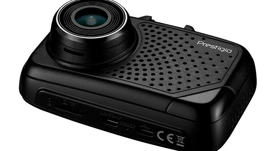 Все в одном: для автолюбителей появился компактный видеорегистратор с радар-детектором