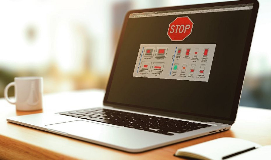 Google – крупнейший блокировщик рекламы