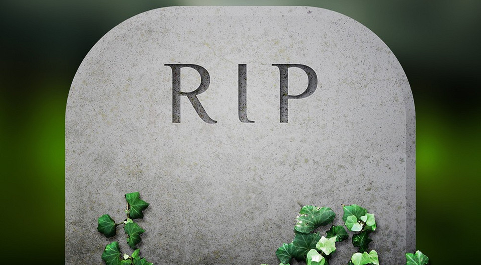 Последняя цифровая воля: что происходит с аккаунтами умерших