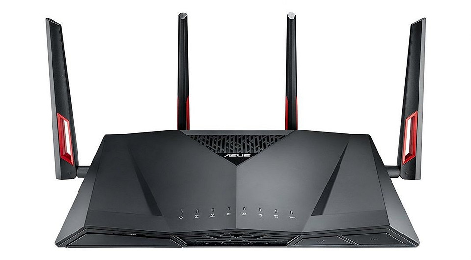 Новый зловред взламывает роутеры по всему миру