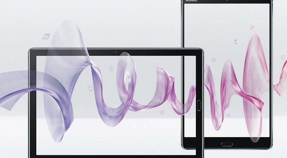 Обзор планшета Huawei MediaPad M5: Элегантный Android по разумной цене