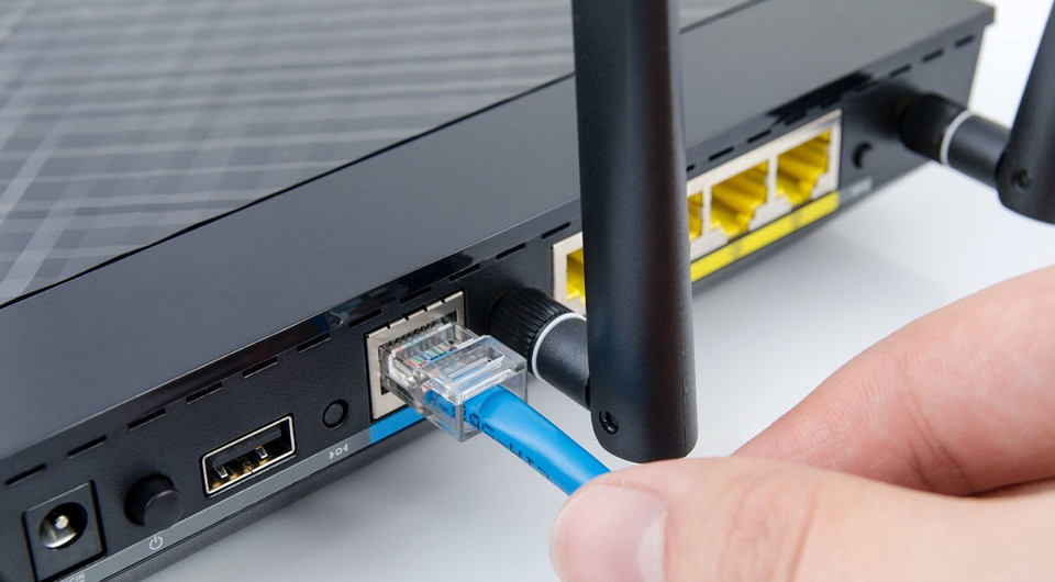 Мой роутер взломан? Как это выяснить