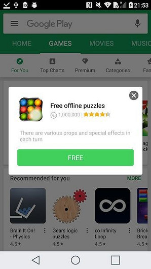 На бюджетных Android-смартфонах обнаружено «заводское» вредоносное ПО