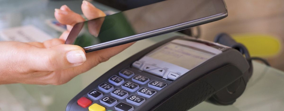 NFC: что такое «коммуникация ближнего поля»? Просто о сложном