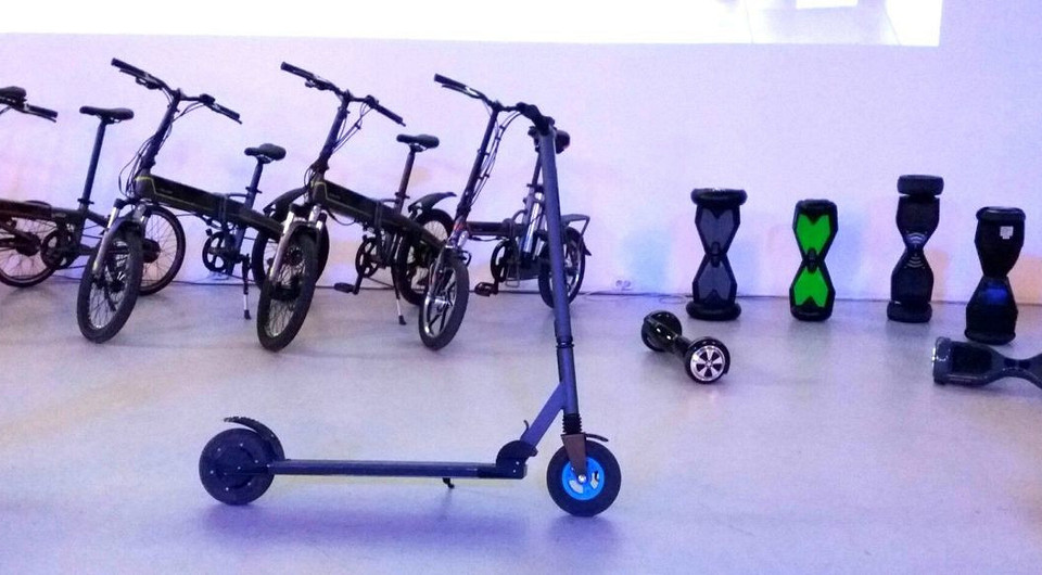 В России появился официальный бренд городского электротранспорта