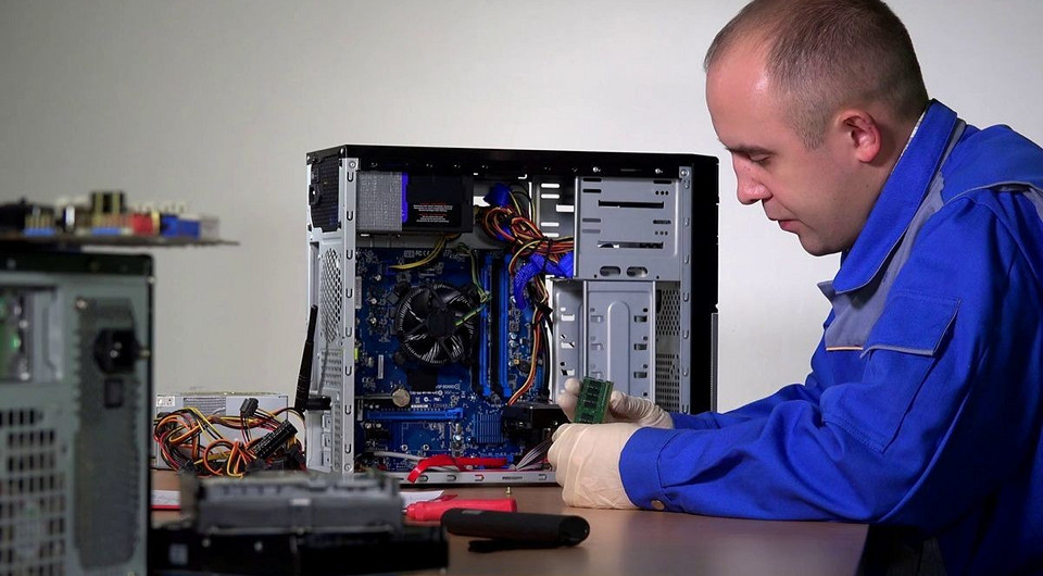 Как купить правильный ПК: от мини до «башни»