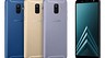 Samsung официально представила недорогие смартфоны Galaxy A6 и A6+
