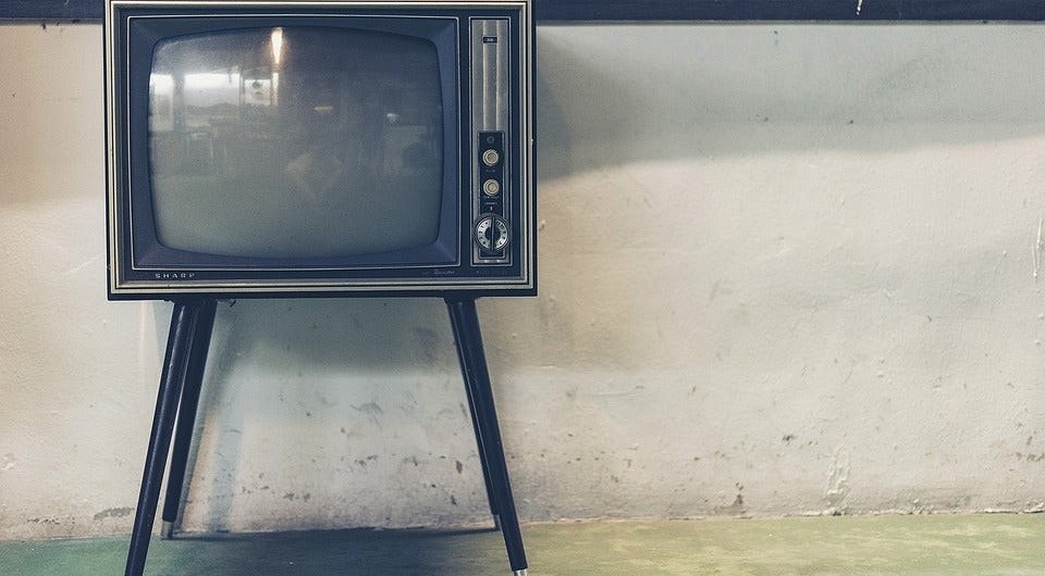 С 1884 до наших дней: история цветного телевидения