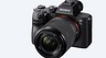 Детальный тест беззеркалки Sony Alpha 7 III: миниатюрная камера начального уровня