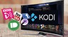 Как настроить дистанционное управление медиаплеером Kodi