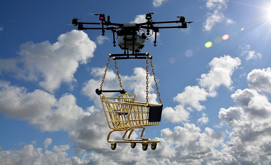 Как покупать технику за рубежом: оформляем доставку