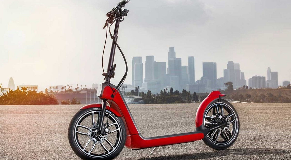 Как выбрать электросамокат? Основные критерии при покупке