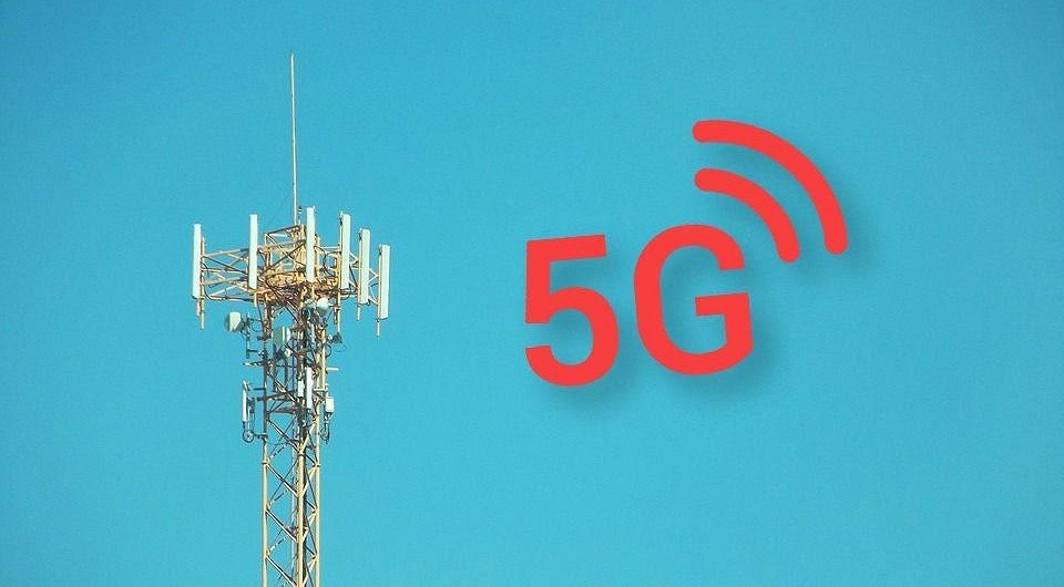 Что придет на замену 4G: вся информация о 5G