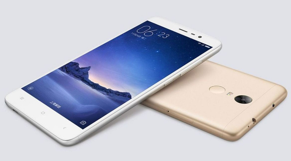 Определены лидеры среди смартфонов до 7000 рублей