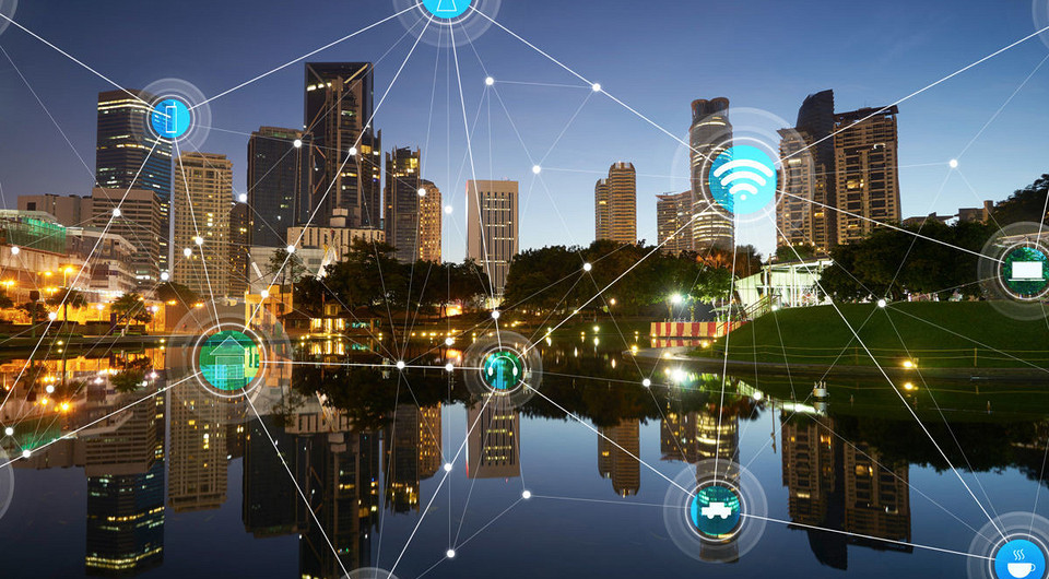 Что ждет Интернет вещей: интервью с вице-президентом по IoT Qualcomm