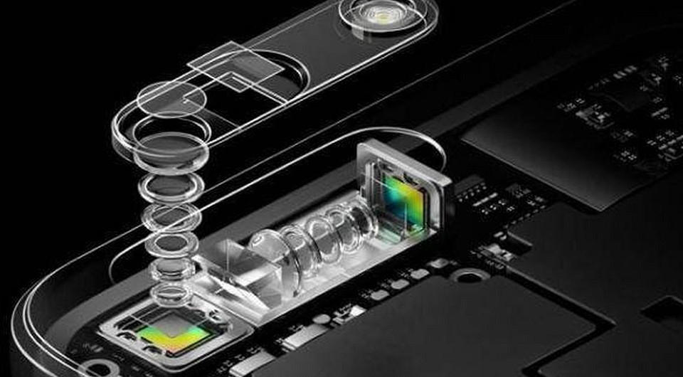 Бороться, искать, … : что нас ждет в инновационном смартфоне OPPO Find X