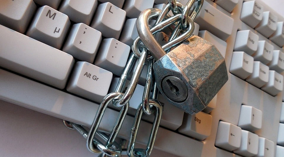 Кто, где, когда: интересные факты о паролях