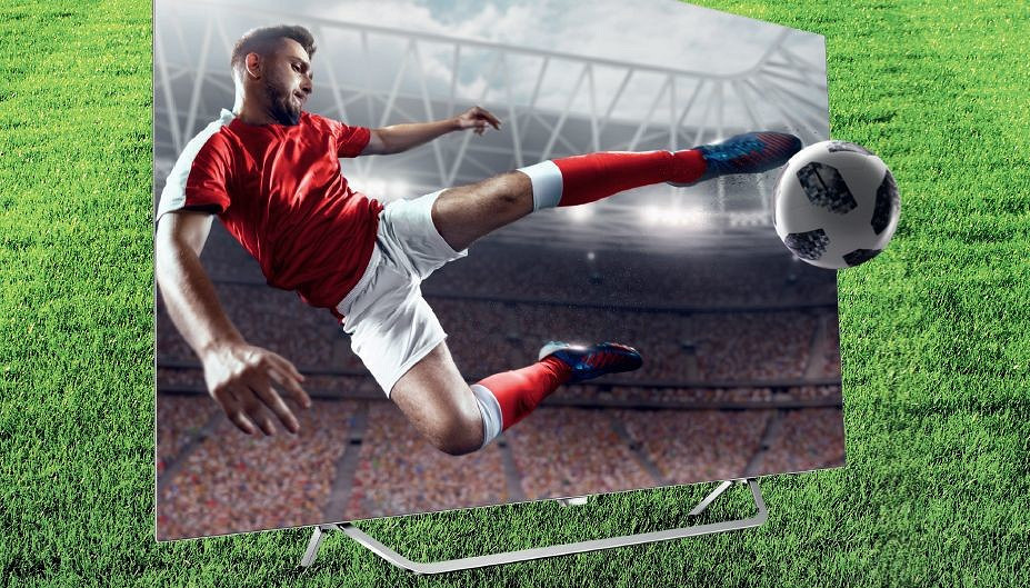 Смотрим футбол в высоком качестве: лучшие устройства