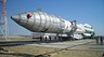 Легендарная российская ракета-носитель «Протон» уходит в прошлое
