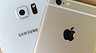 Apple и Samsung прекратили семилетнюю войну