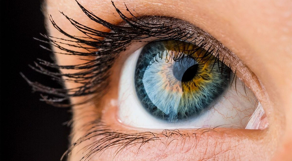 Прорыв в медицине: роговицу глаза будут печатать на 3D-принтере