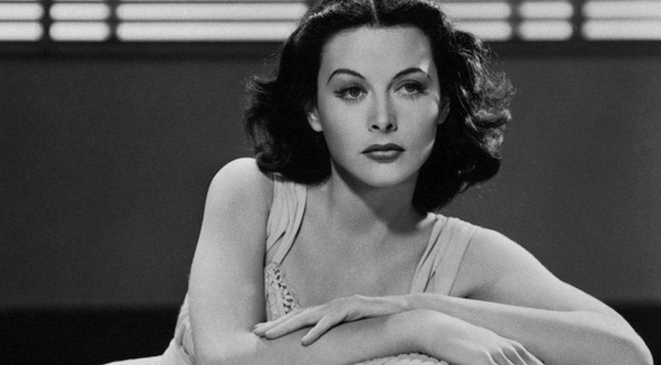 История гения: Хеди Ламарр — кинозвезда и изобретатель