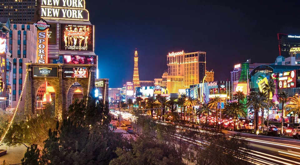 Дороги настоящего и будущего: автомобили в сети