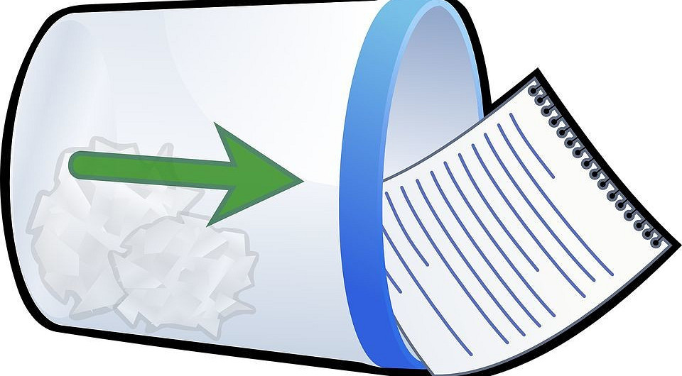 Лучшие бесплатные программы для восстановления файлов